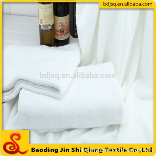 Wholesale White 100% Cotton Bath Hotel Towel, Bath Towel Towells